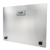 Panel Hanging Plates