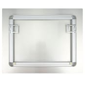 Aluminium Sub Frames