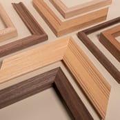 Bare Wood Mouldings