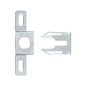 Security Picture Hangers