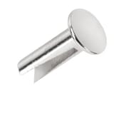 Rivets, pins, tacks