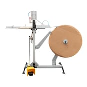 Press Fix Coil Fed