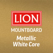 Metallic
