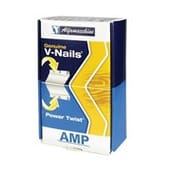 Alfamacchine V Nails & Points