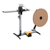Alfamacchine Coil Fed Hanger Machine