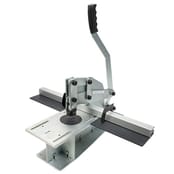Press Fix Hand Operated