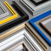 Aluminium Mouldings