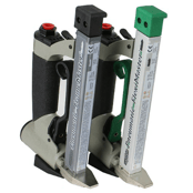 Fletcher Pneumatic Point Drivers
