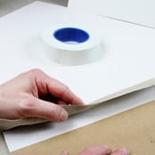 Object & Fabric Framing