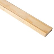 Stretcher Bars in Lengths