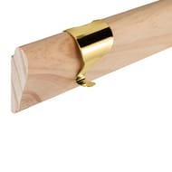 Wooden Picture Rails