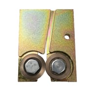 Spares & Blades