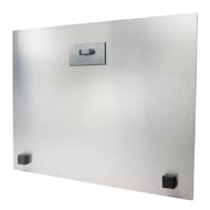Panel Hanging Plates