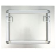 Aluminium Sub Frames