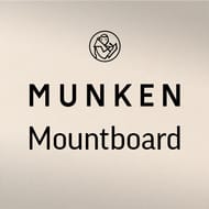 Munken Mount Board