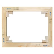 Stretcher Bars for Canvas