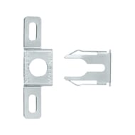 Security Picture Hangers