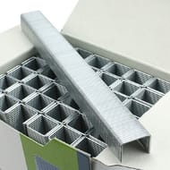 Staples for Canvas