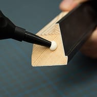 Frame Joining Adhesives