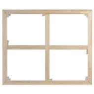Stretcher Brace Bars