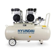 Hyundai Air Compressors