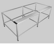 Keencut Bench