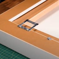Canvas Hardware