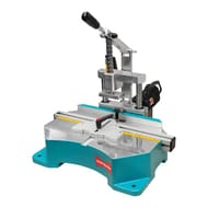 Hoffmann Dovetail Routing Machines