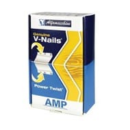 Alfamacchine V Nails & Points