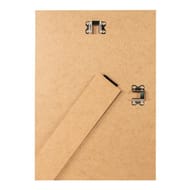 MDF Frame Stands
