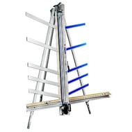 Vertical Cutters