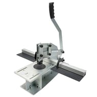 Press Fix Hand Operated