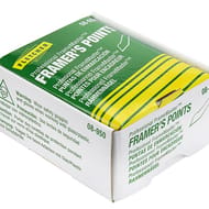 Fletcher Points
