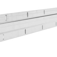 Two Part Hanging Profiles