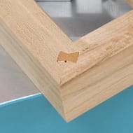 Hoffmann Dovetail Keys