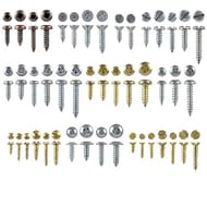 Wood Screws