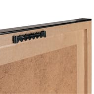 Press Fix Picture Hangers