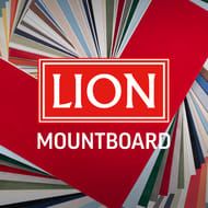 LION Mount Board