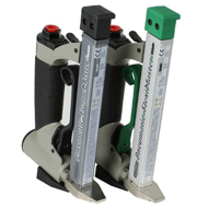 Fletcher Pneumatic Point Drivers