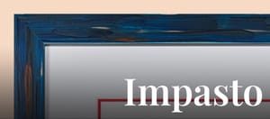 Impasto Mega Menu