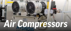 Air Compressor Compressors
