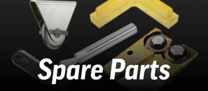 Workshop Spare Parts