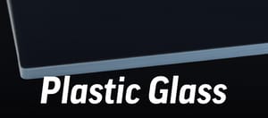 Plastic Glass Acrylic Glazing