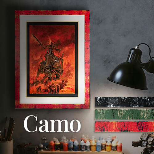 Camo Banner 02