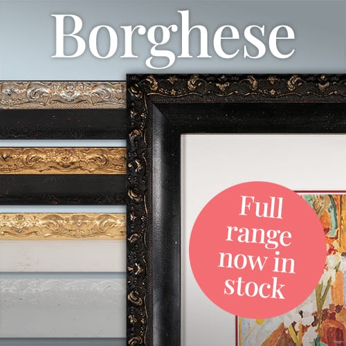 Borghese Stock Desktop