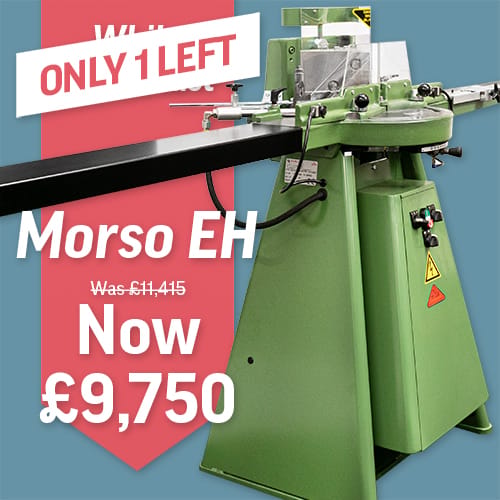 Morso EH Banner Update