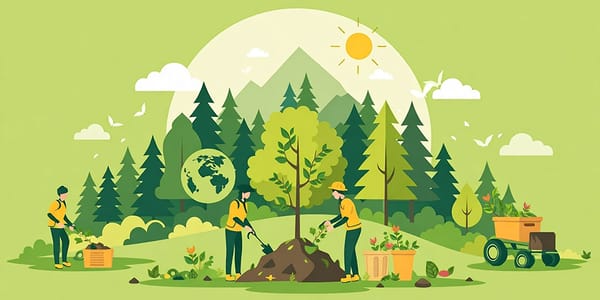 LION Sustainability Blog Hero