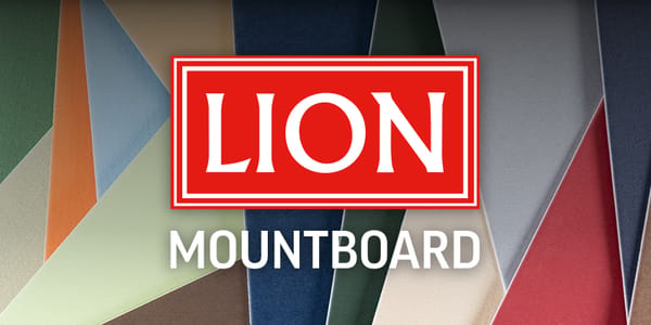 LION Mountboard Mount Board Blog Hero