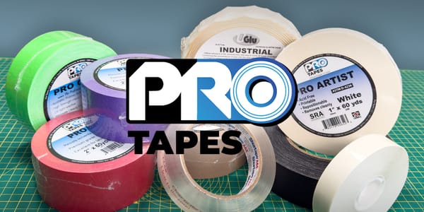 Pro Tapes Blog Hero