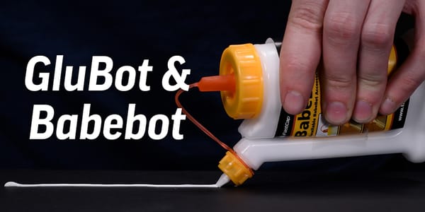 Babebot Blog Hero